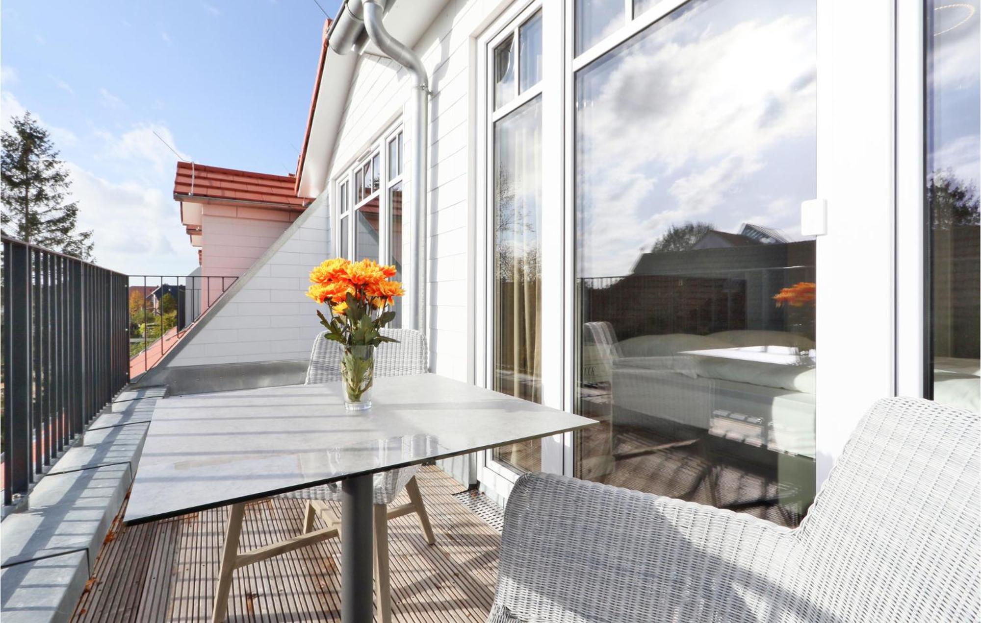 Nice apartment in Ostseebad Boltenhagen with 1 Bedrooms, Sauna&WiFi Buitenkant foto